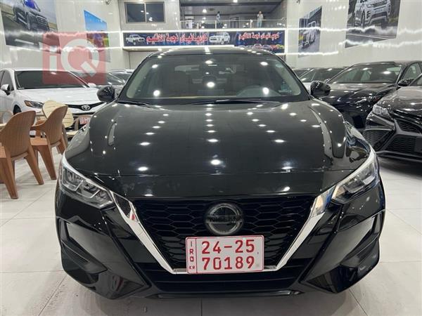 نيسان سنترا 2023 للبيع في العراق - زاخو